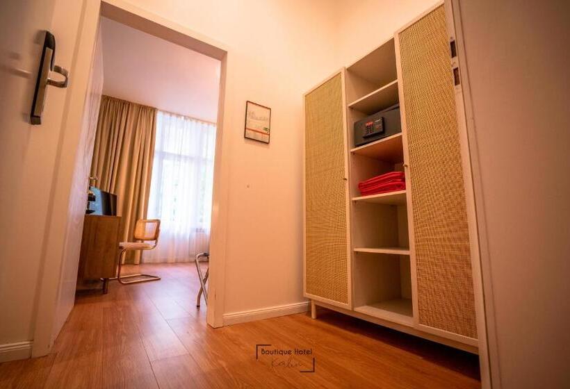 Fotos del hotel Boutique Hotel Kerlin:  36