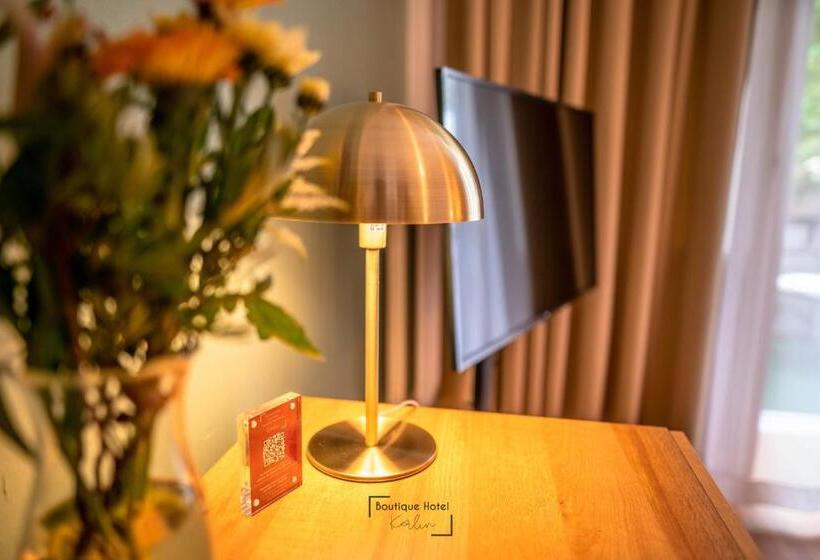 Fotos del hotel Boutique Hotel Kerlin:  45