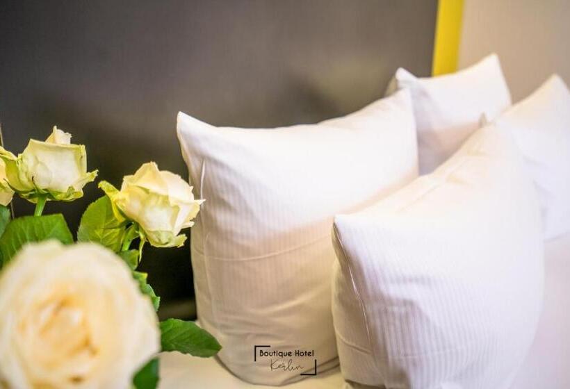 Fotos del hotel Boutique Hotel Kerlin:  30