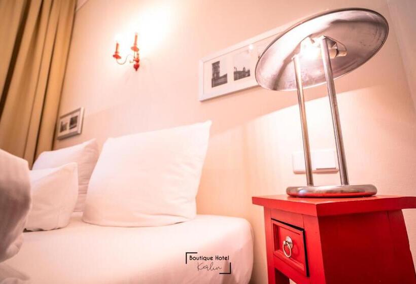 Fotos del hotel Boutique Hotel Kerlin:  12