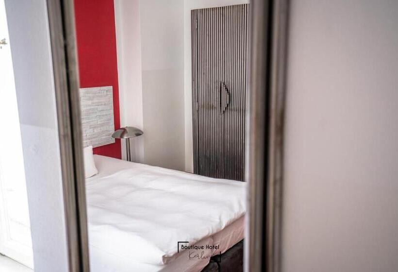 Fotos del hotel Boutique Hotel Kerlin:  11