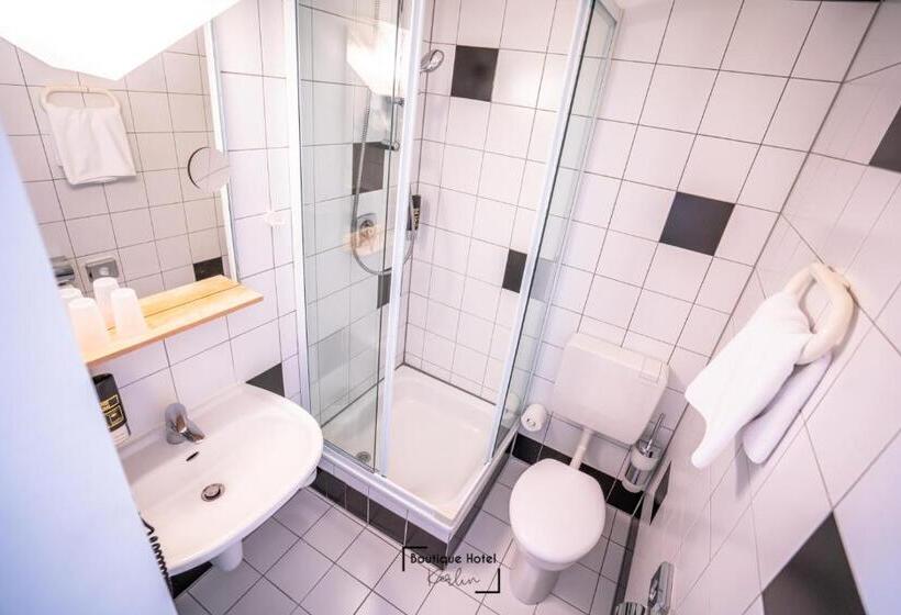 Fotos del hotel Boutique Hotel Kerlin:  24