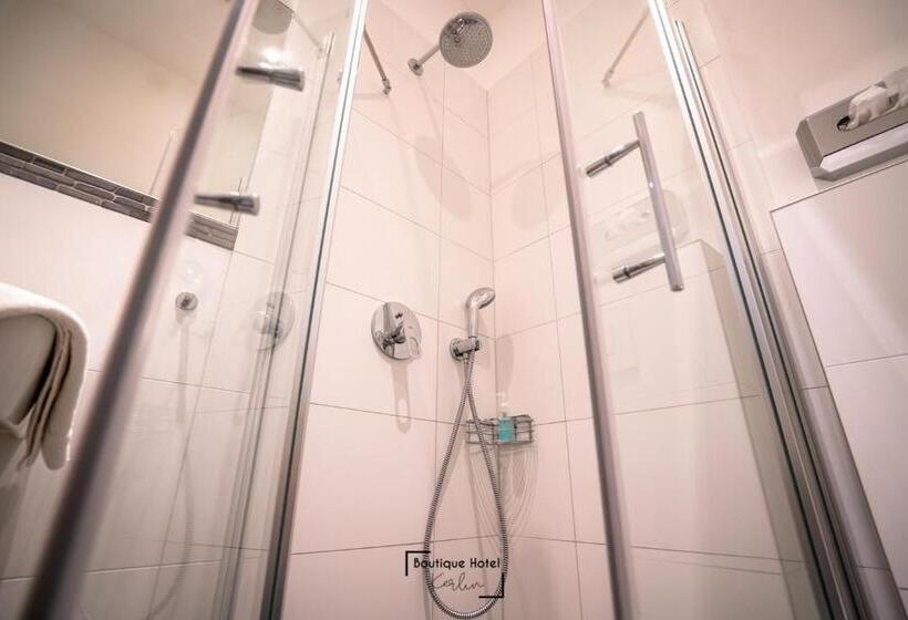 Fotos del hotel Boutique Hotel Kerlin:  38