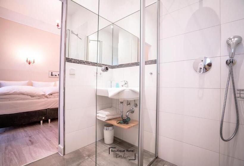 Fotos del hotel Boutique Hotel Kerlin:  8