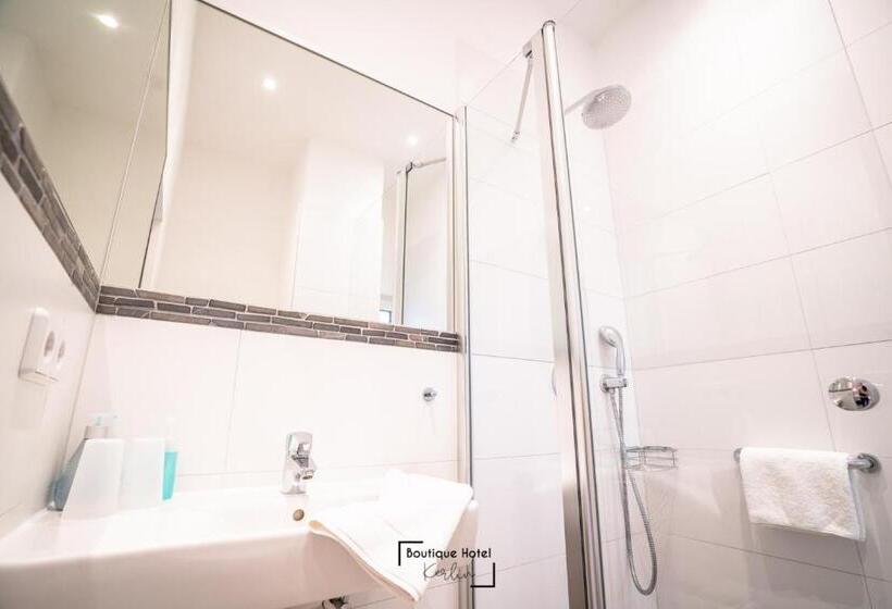 Fotos del hotel Boutique Hotel Kerlin:  49