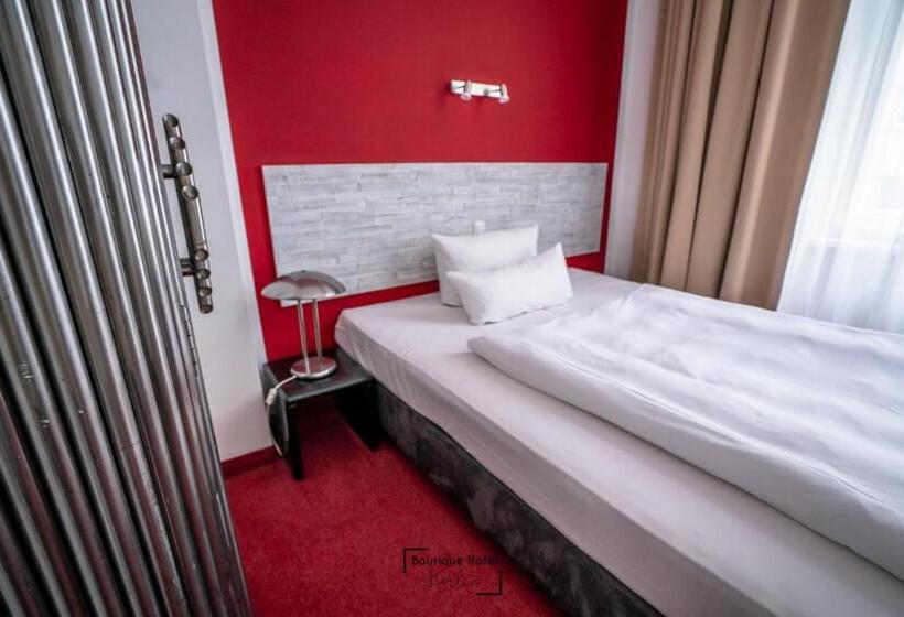 Fotos del hotel Boutique Hotel Kerlin:  6