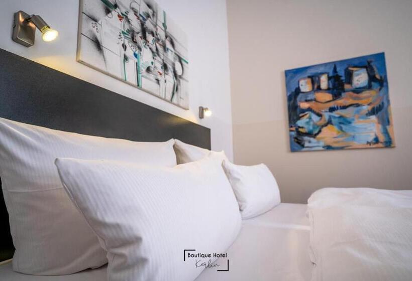 Fotos del hotel Boutique Hotel Kerlin:  5