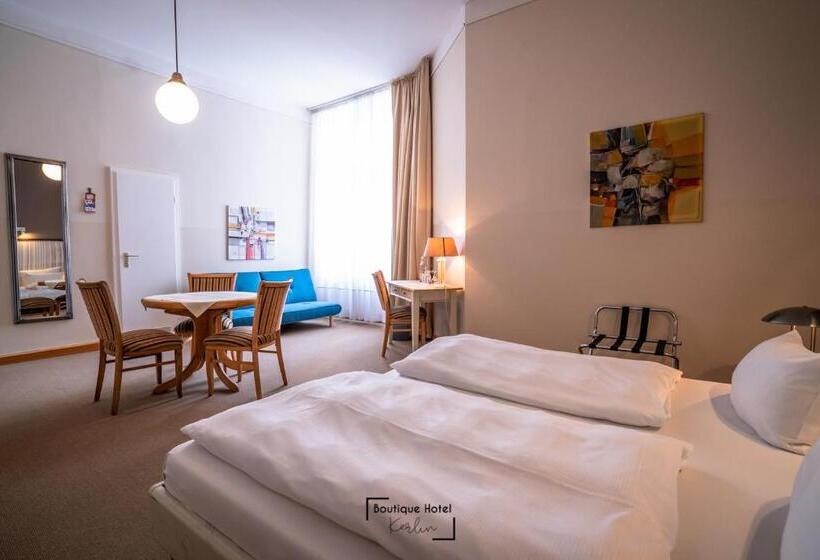 Fotos del hotel Boutique Hotel Kerlin:  4