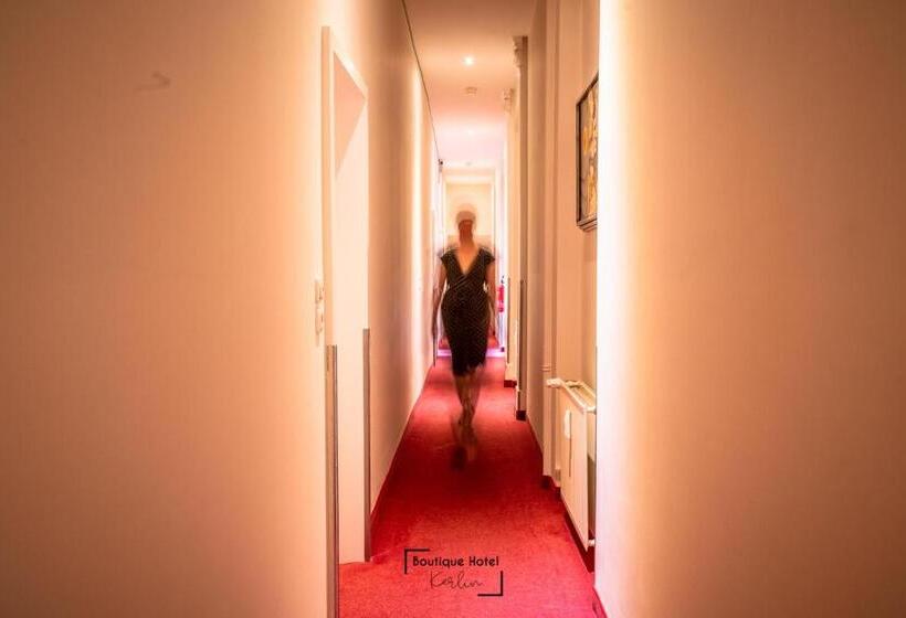 Fotos del hotel Boutique Hotel Kerlin:  44