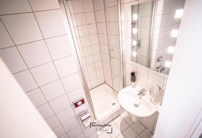 Fotos del hotel Boutique Hotel Kerlin:  29