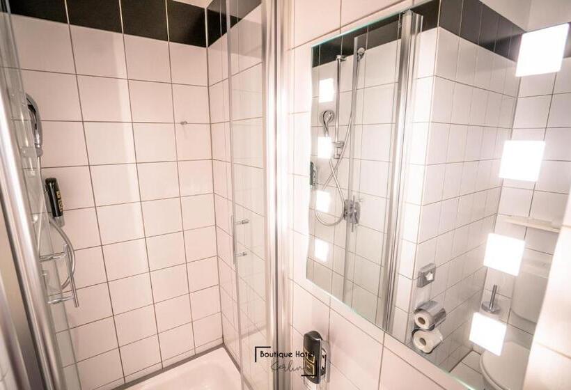 Fotos del hotel Boutique Hotel Kerlin:  32