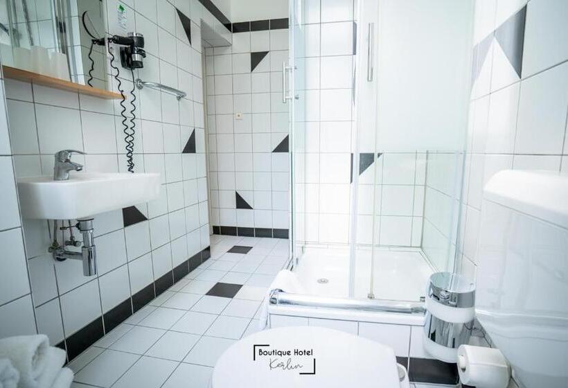 Fotos del hotel Boutique Hotel Kerlin:  28