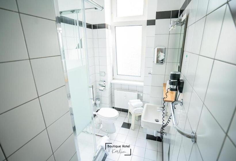 Fotos del hotel Boutique Hotel Kerlin:  31