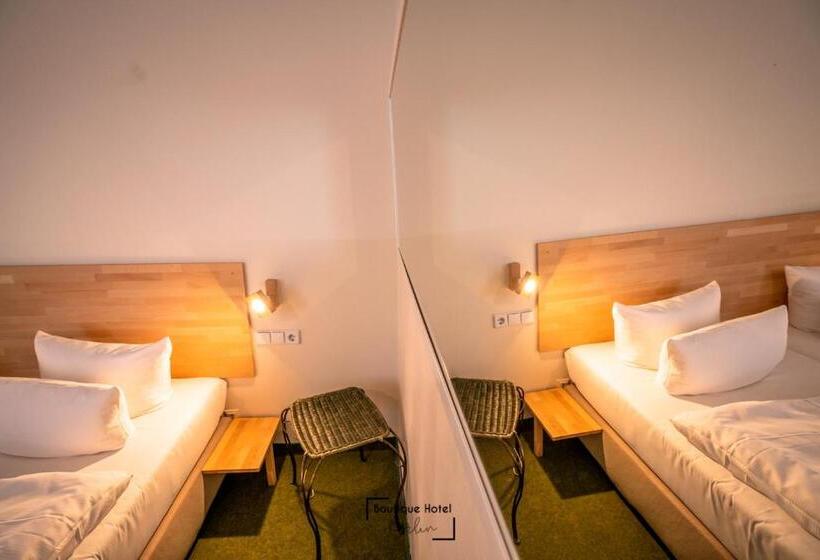 Fotos del hotel Boutique Hotel Kerlin:  3