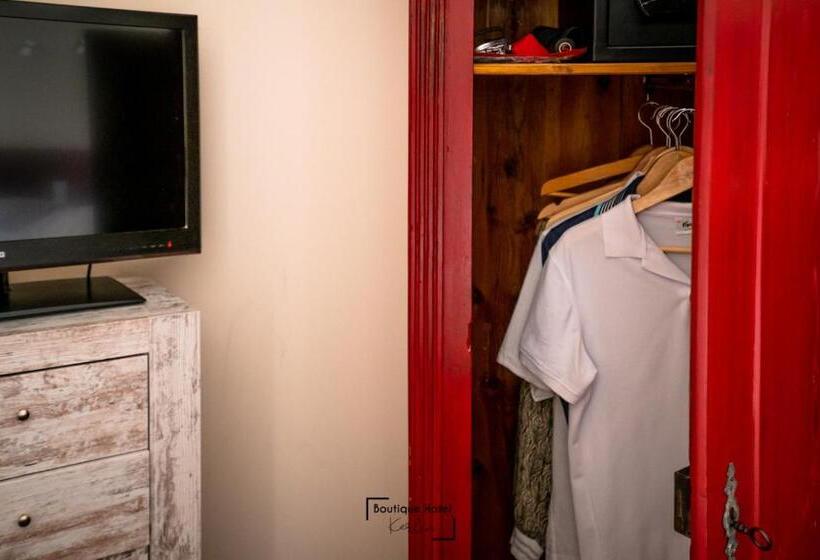 Fotos del hotel Boutique Hotel Kerlin:  40