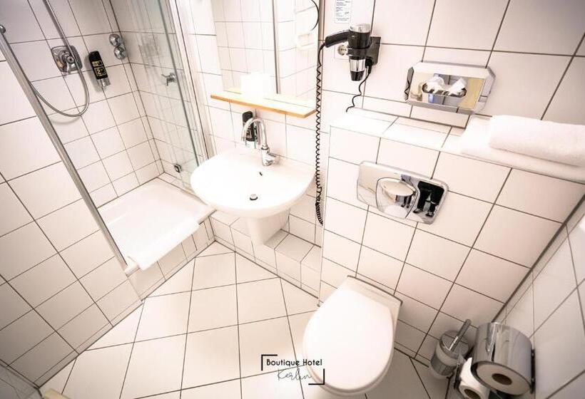 Fotos del hotel Boutique Hotel Kerlin:  26