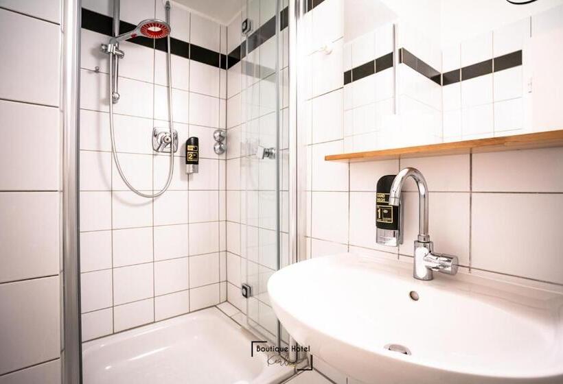 Fotos del hotel Boutique Hotel Kerlin:  25