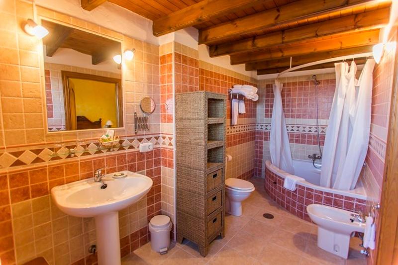 Casa Do Merlo