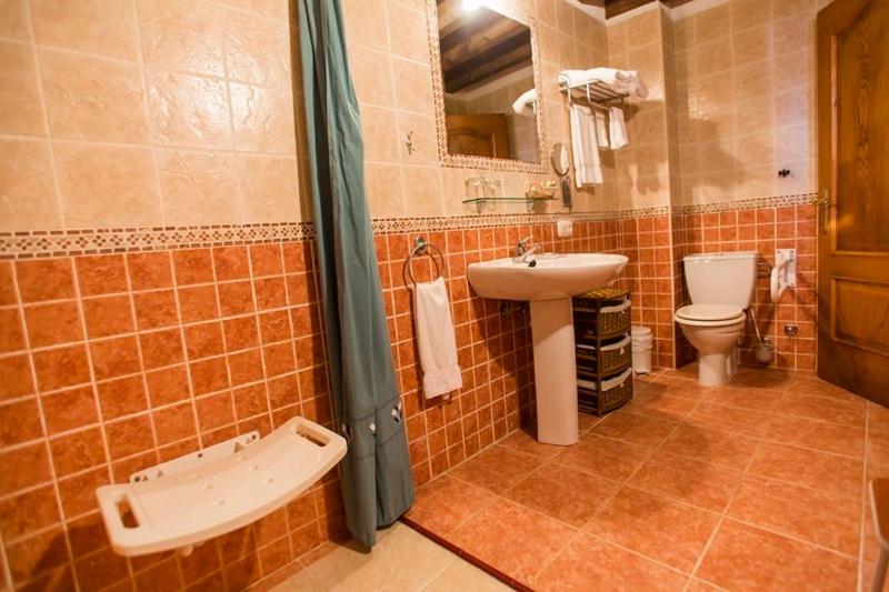 Casa Do Merlo