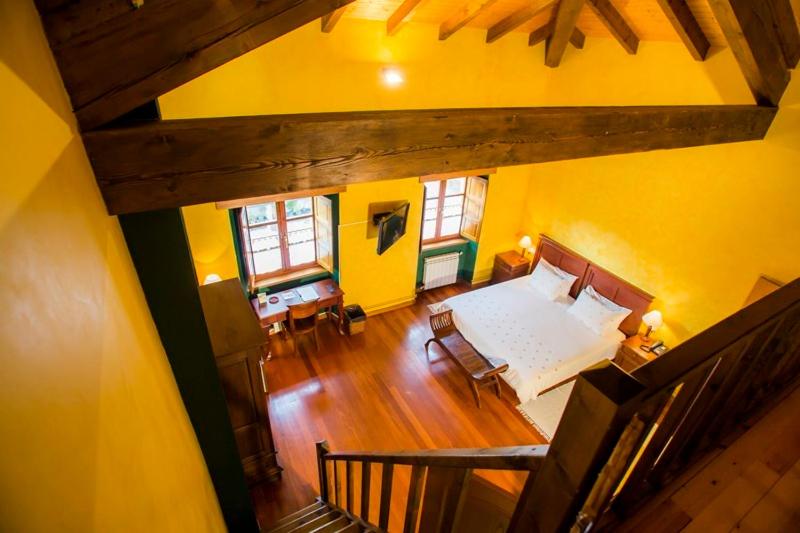 Casa Do Merlo