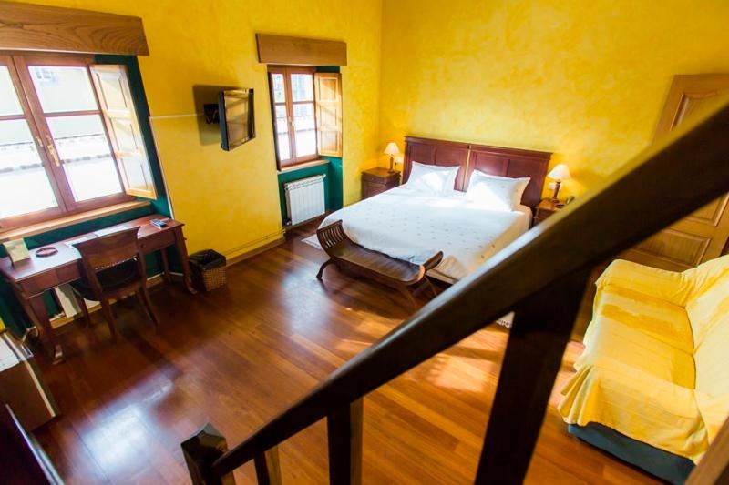 Casa Do Merlo
