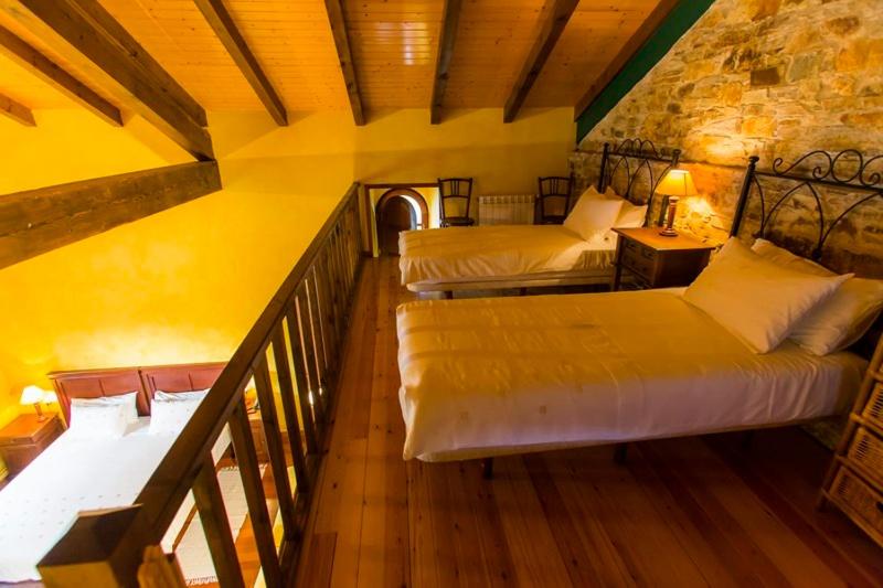 Casa Do Merlo