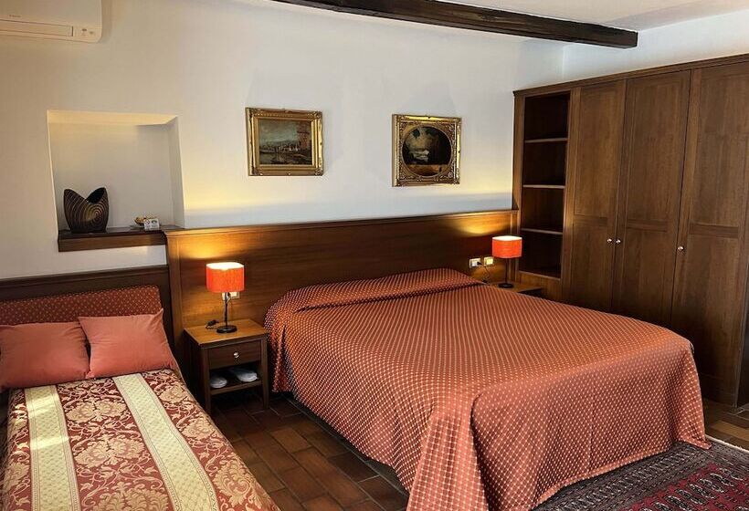 Casa Violetta B&b