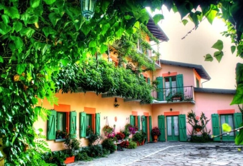 Casa Violetta B&b