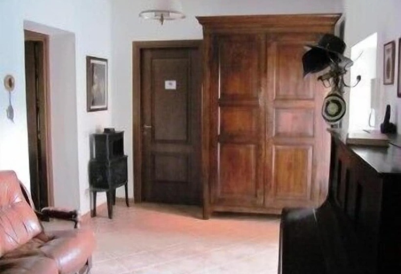 Casa Violetta B&b