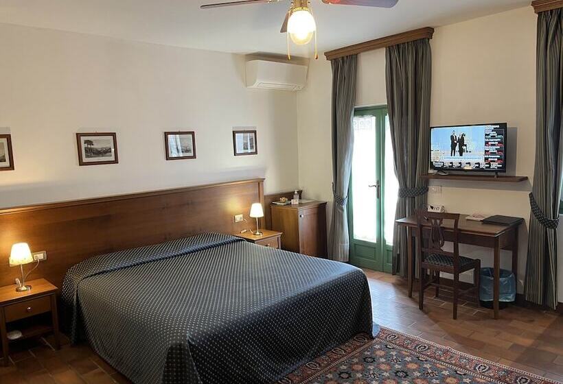 Casa Violetta B&b