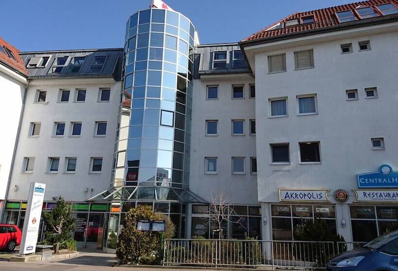 Fotos del hotel Central  Winnenden:  3