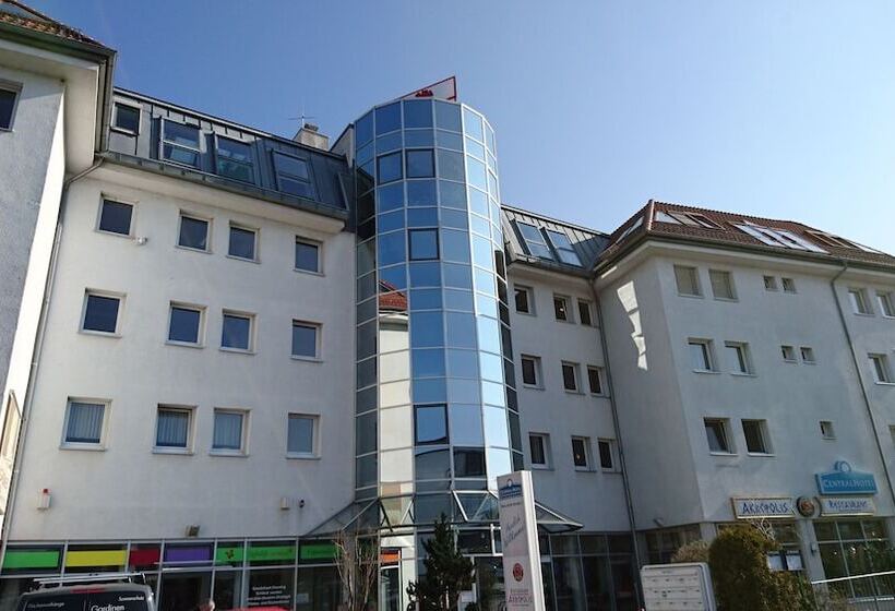 Fotos del hotel Central  Winnenden:  4