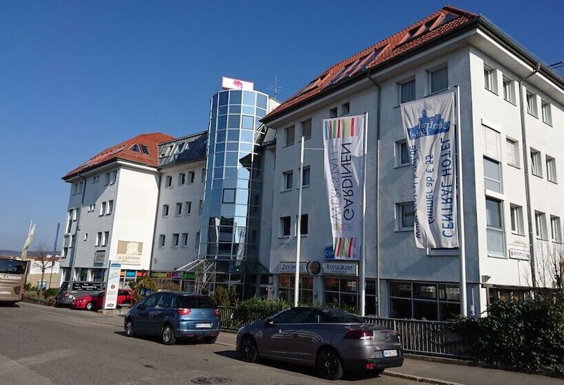 Fotos del hotel Central  Winnenden:  5