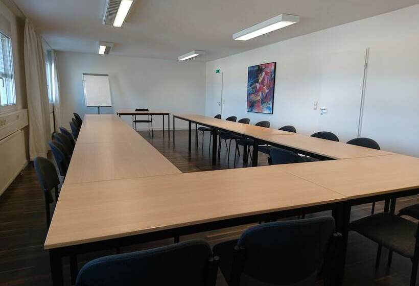 Fotos del hotel Central  Winnenden:  8