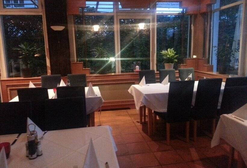 Fotos del hotel Central  Winnenden:  10