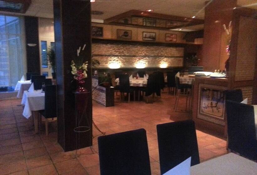Fotos del hotel Central  Winnenden:  11