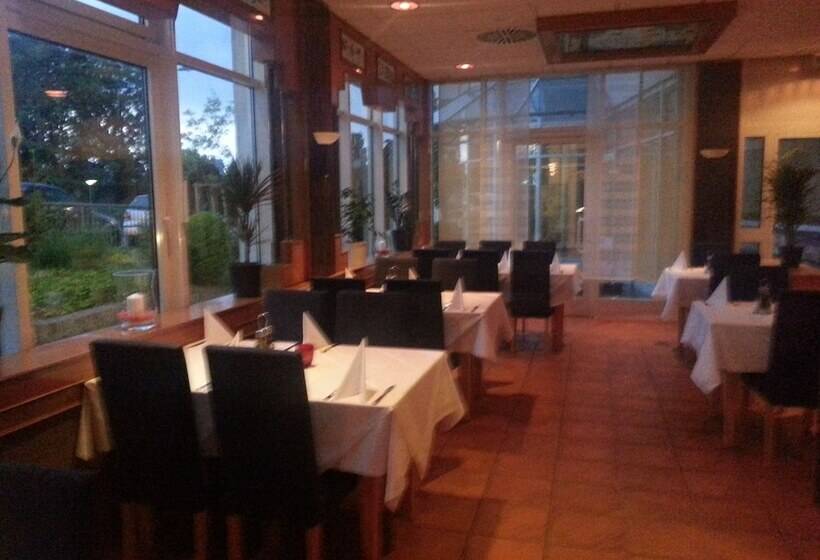 Fotos del hotel Central  Winnenden:  12