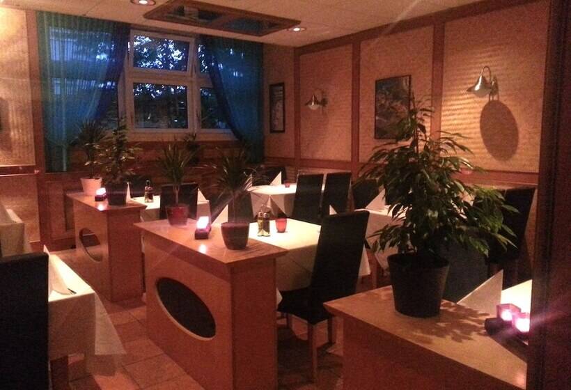 Fotos del hotel Central  Winnenden:  13