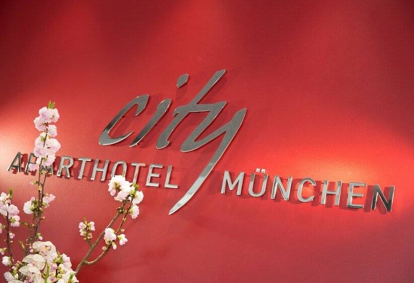 City Apart Munchen