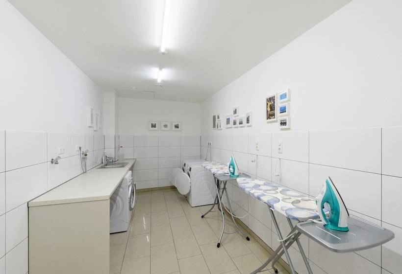 Koos Hotel&apartments   City Apart