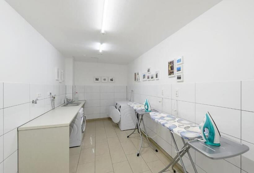 Koos Hotel&apartments   City Apart