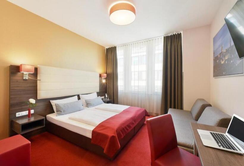 Koos Hotel&apartments   City Apart