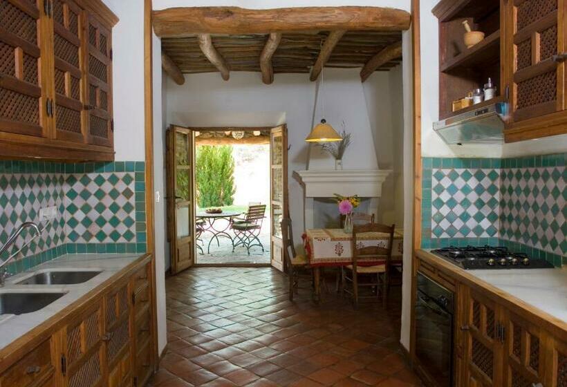 Cortijo Prado Toro