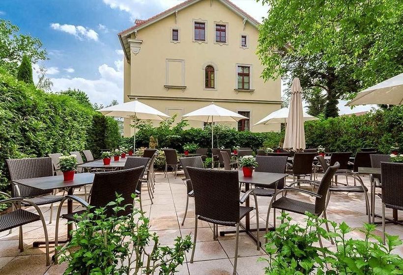 Hôtel Akzent  Privat  Das Nichtraucher