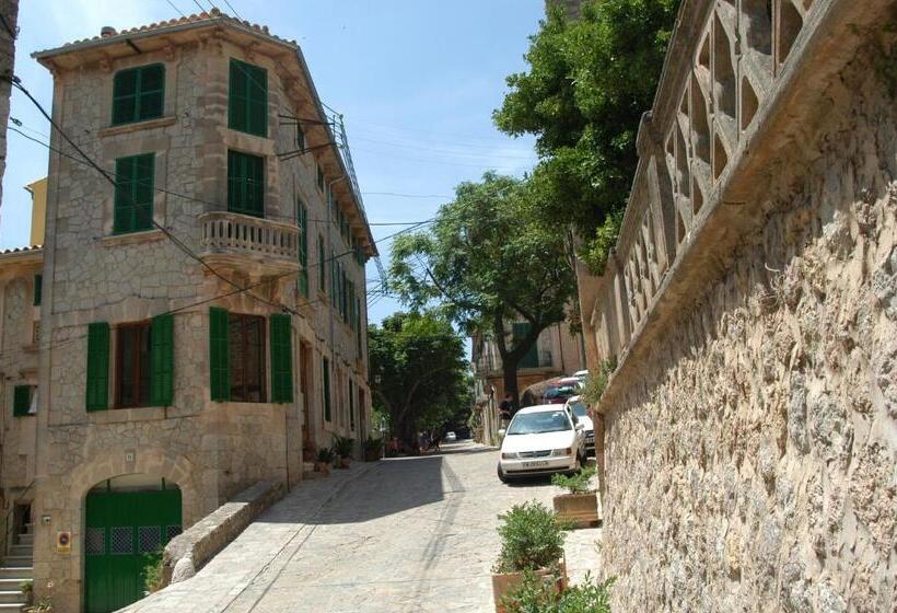 Es Petit Hotel De Valldemossa