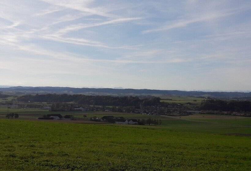 Geinberg Suites & Via Nova Lodges