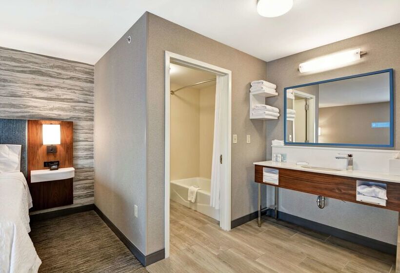 Hampton Inn Moab