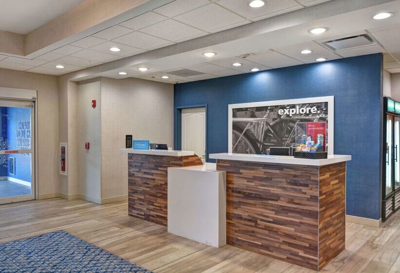Hampton Inn Moab
