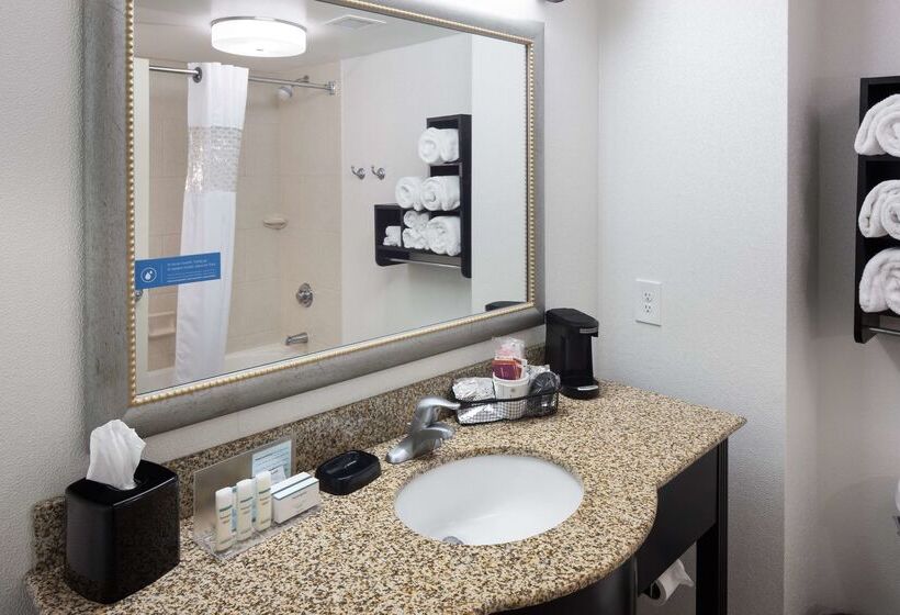 Hampton Inn & Suites Gainesvilledowntown