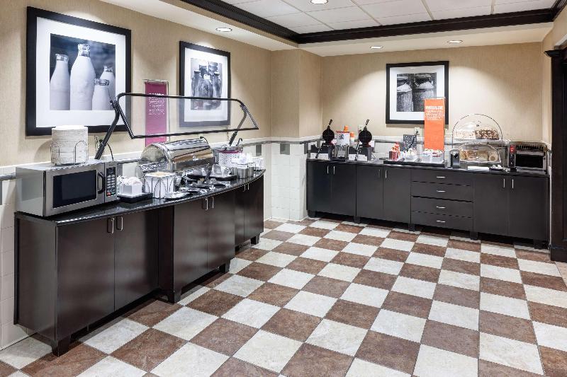 Hampton Inn & Suites Gainesvilledowntown